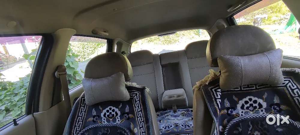 Chevrolet Sail U-va 2008 Manual Petrol