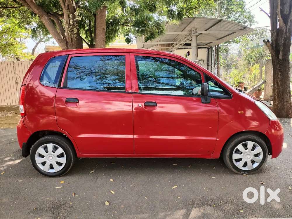 Maruti Suzuki Zen Estilo 2007