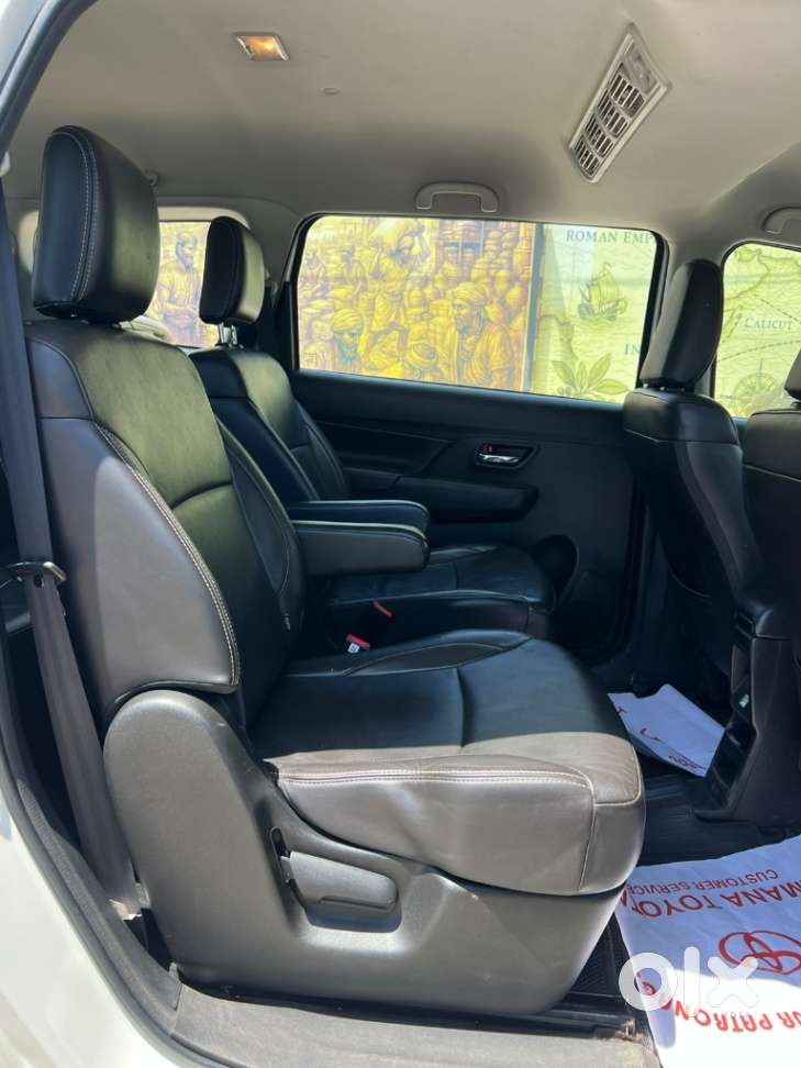 Maruti Suzuki Xl6 1.5 Alpha At, 2020, Petrol