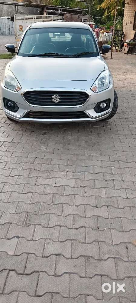 Maruti Suzuki Swift Dzire 2018
