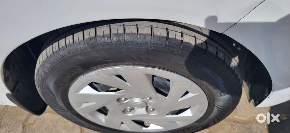 Hyundai Grand I10 Nios Magna 1.2 Mt, 2025, Petrol