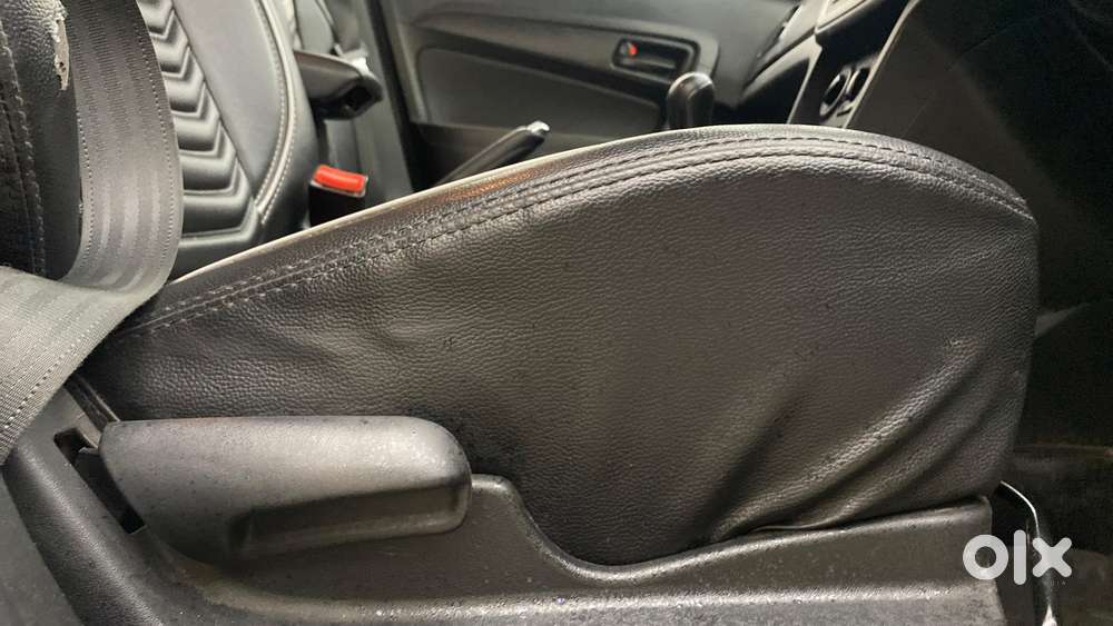 Maruti Suzuki Vitara Brezza 1.5 Lxi, 2020, Petrol