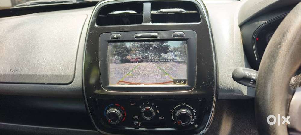 Renault Kwid Rxt Optional, 2019, Petrol