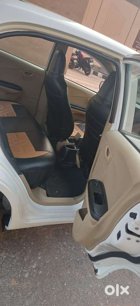 Honda Amaze S Option I-dtec, 2017, Diesel