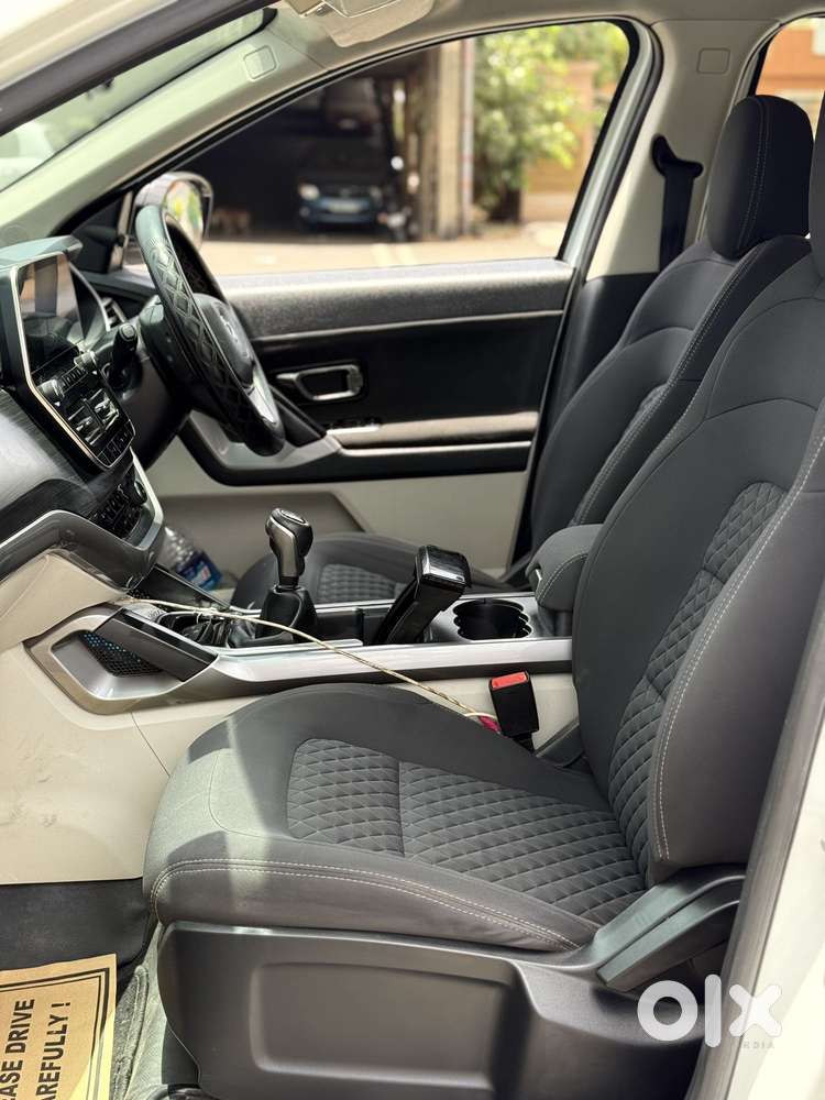 Tata Safari 2.0 Kryotec Xt Plus, 2021, Diesel