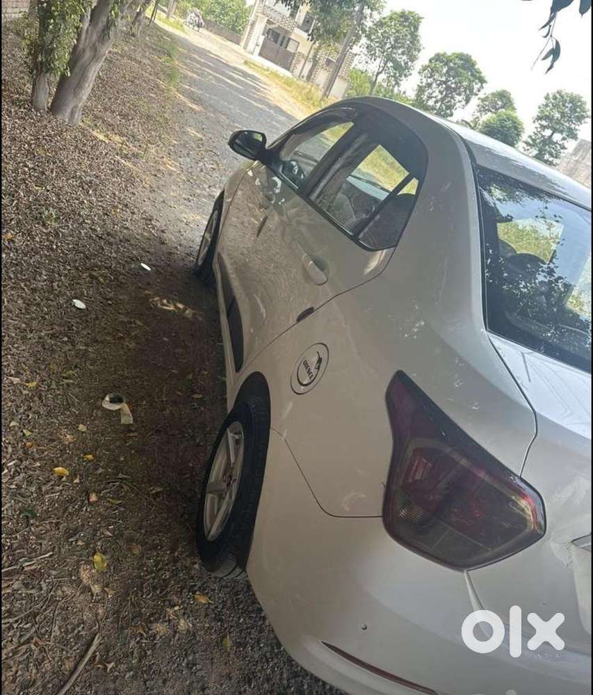 Hyundai Xcent 2014-2016 1.1 Crdi Sx, 2014, Diesel