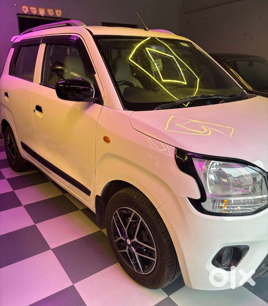Maruti Suzuki Wagon R 2023 Cng  Good Condition