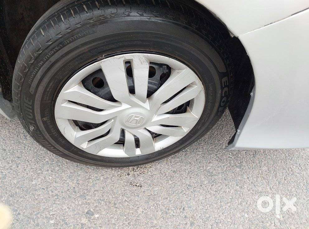 Honda City 2014-2015 I Vtec Cvt Sv, 2014, Petrol