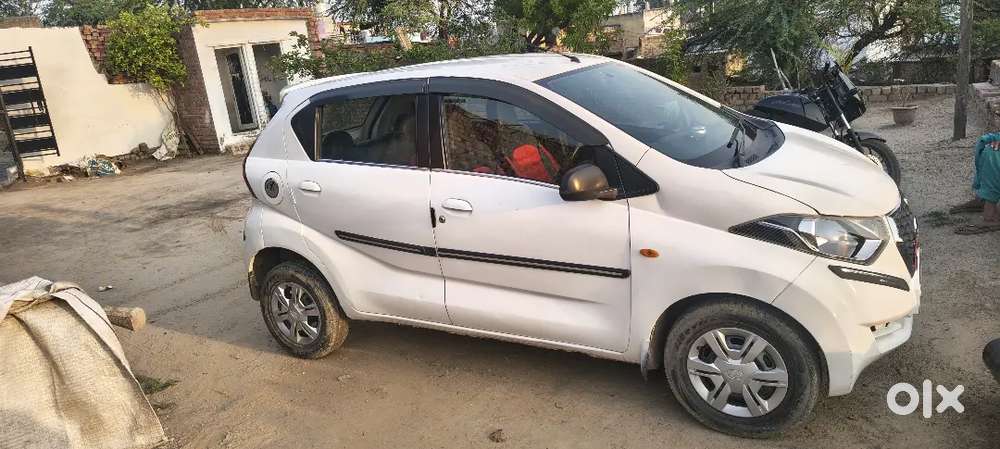Datsun Redi Go 2018 Petrol 45000 Km Driven