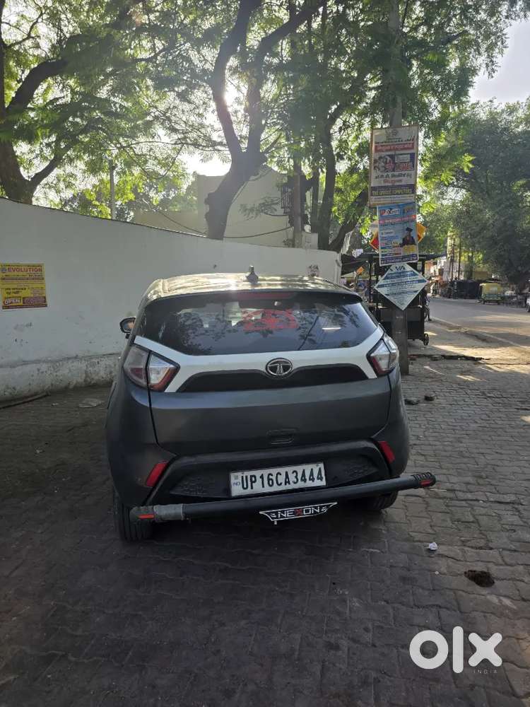 Recently Serviced At Tata ,bill Of 2.5l Available At Tata