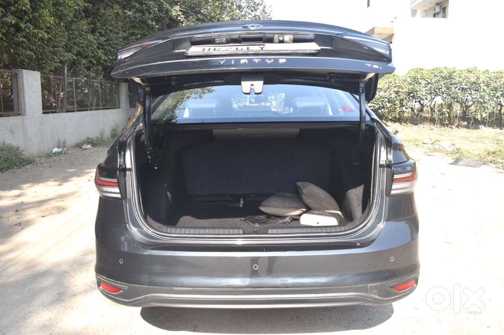 Volkswagen Virtus 1.0 Comfortline Tsi, 2022, Petrol