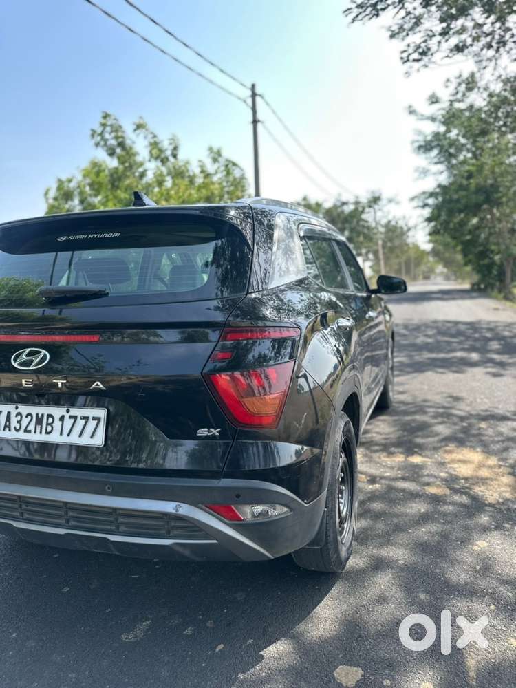 Hyundai Creta Facelift 2020 Diesel