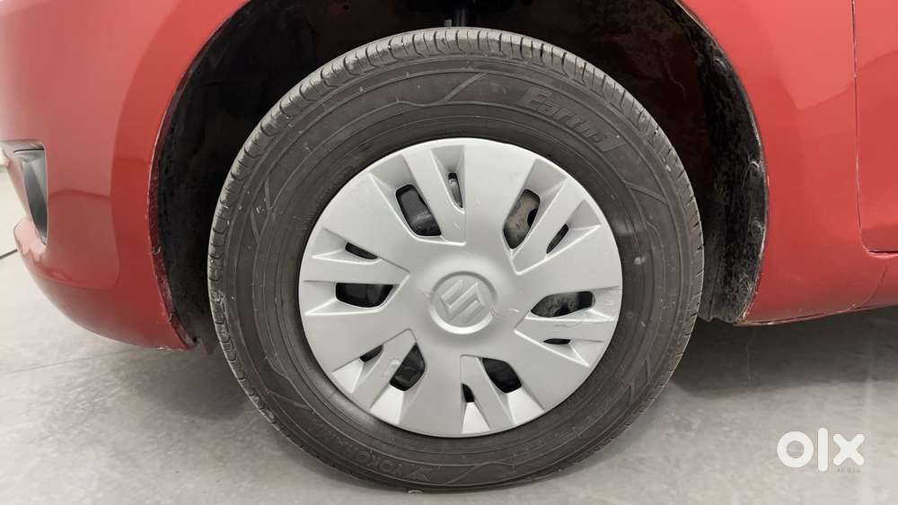 Maruti Suzuki Swift Vvt Vxi, 2014, Petrol