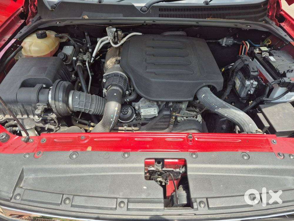 Mahindra Scorpio N Z8 L Diesel Mt 2wd 7 Str [2022], 2023, Diesel