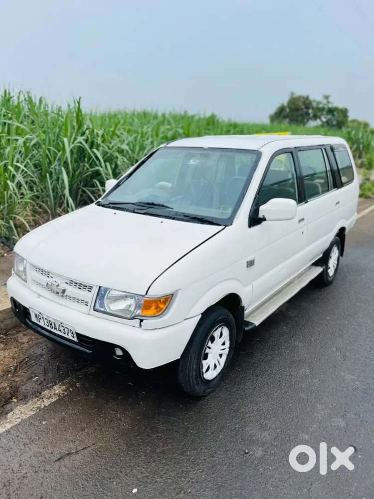 Chevrolet Tavera 2014 Diesel Good Condition
