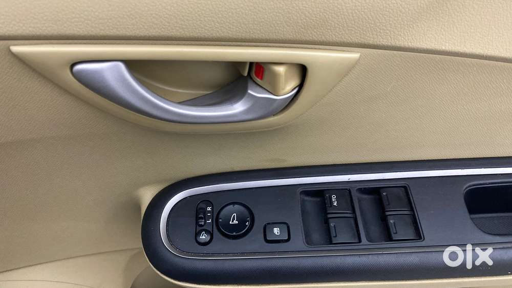 Honda Amaze 2013-2016 Sx I-vtec, 2016, Petrol