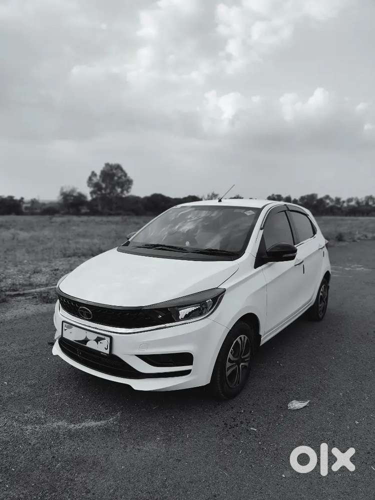 Tata Tiago 2024 Cng & Hybrids 13000 Km Driven