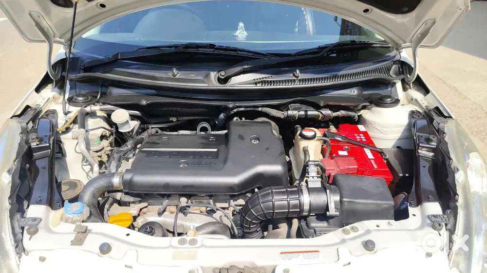 Swift Vdi Maruti 2013