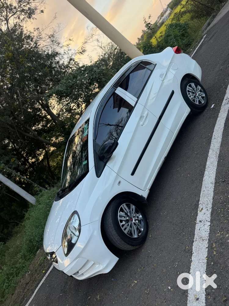 Honda Amaze Diesel