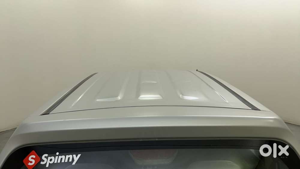 Maruti Suzuki Alto K10 1.0 Vxi, 2017, Petrol