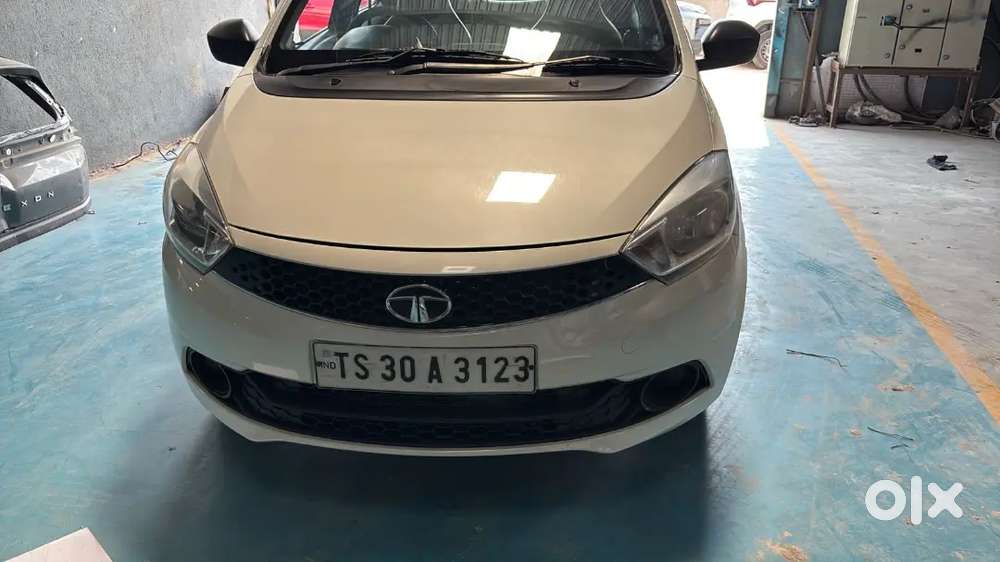 Tata Tiago