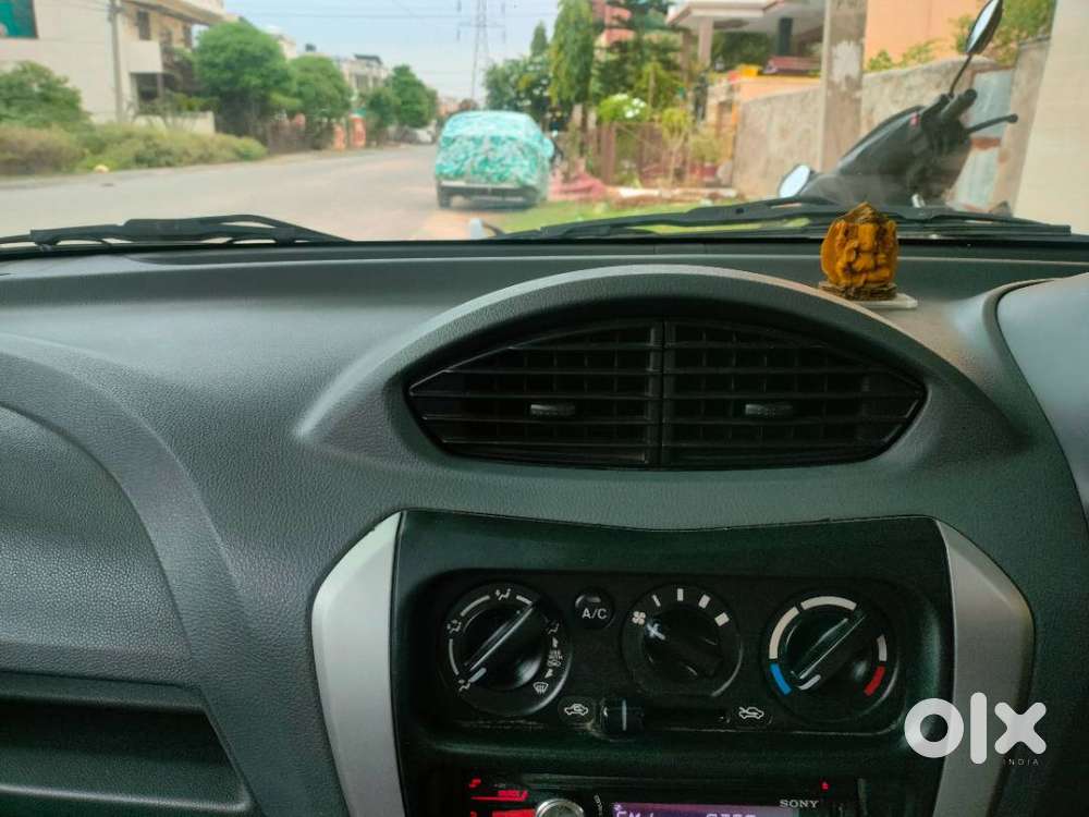Maruti Suzuki Alto 800 Lxi &ndash; 2013  1st Owner  Excellent Condition