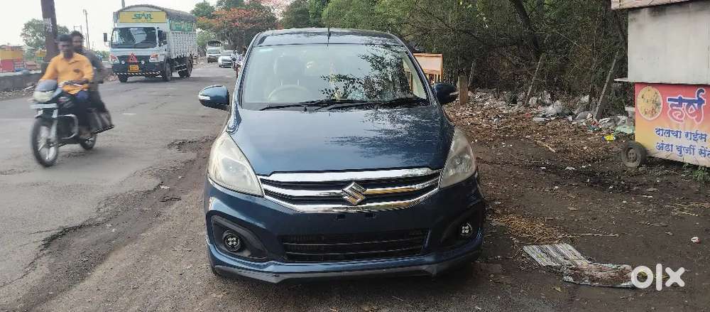 Maruti Suzuki Ertiga 2018 Diesel 120120 Km Driven
