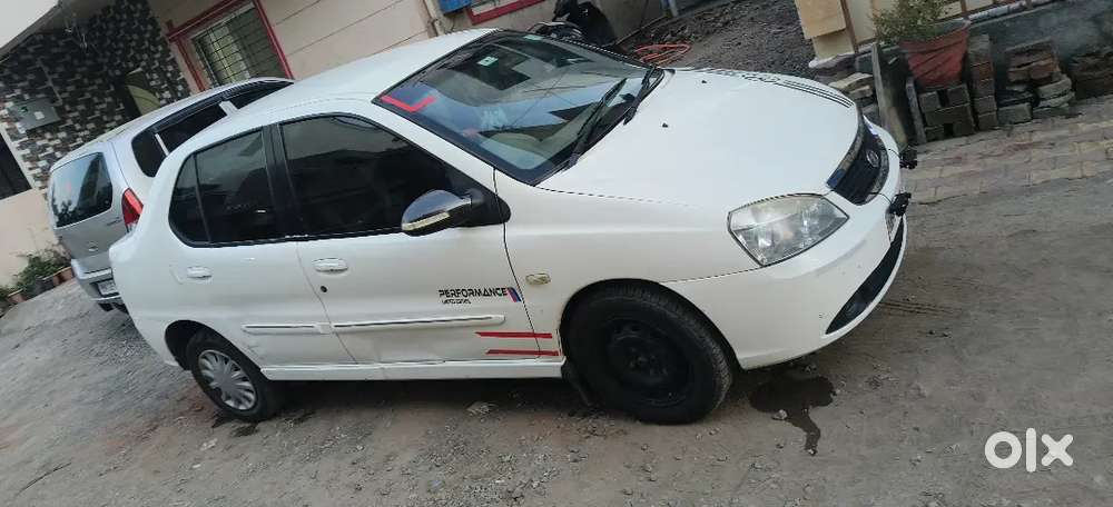 Tata Indigo V Series 2013 Car