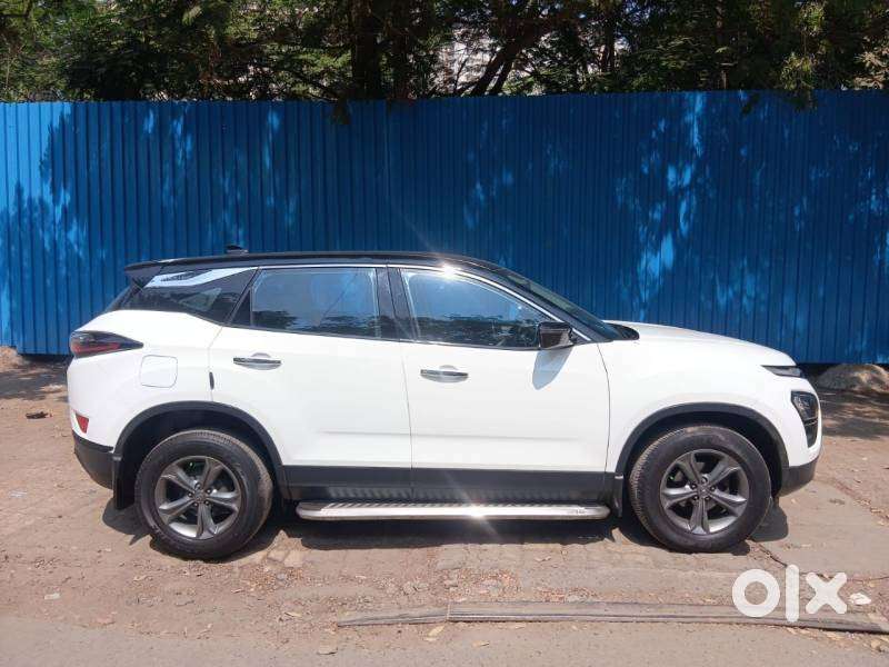 Tata Harrier Xza, 2020, Diesel