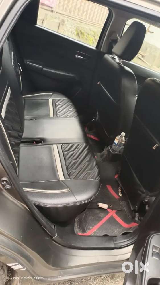 Maruti Suzuki Swift 2020 Petrol 63850 Km Driven