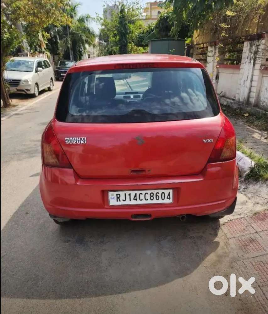 Mint Condition Maruti Suzuki Swift (single Hand Female Driven)