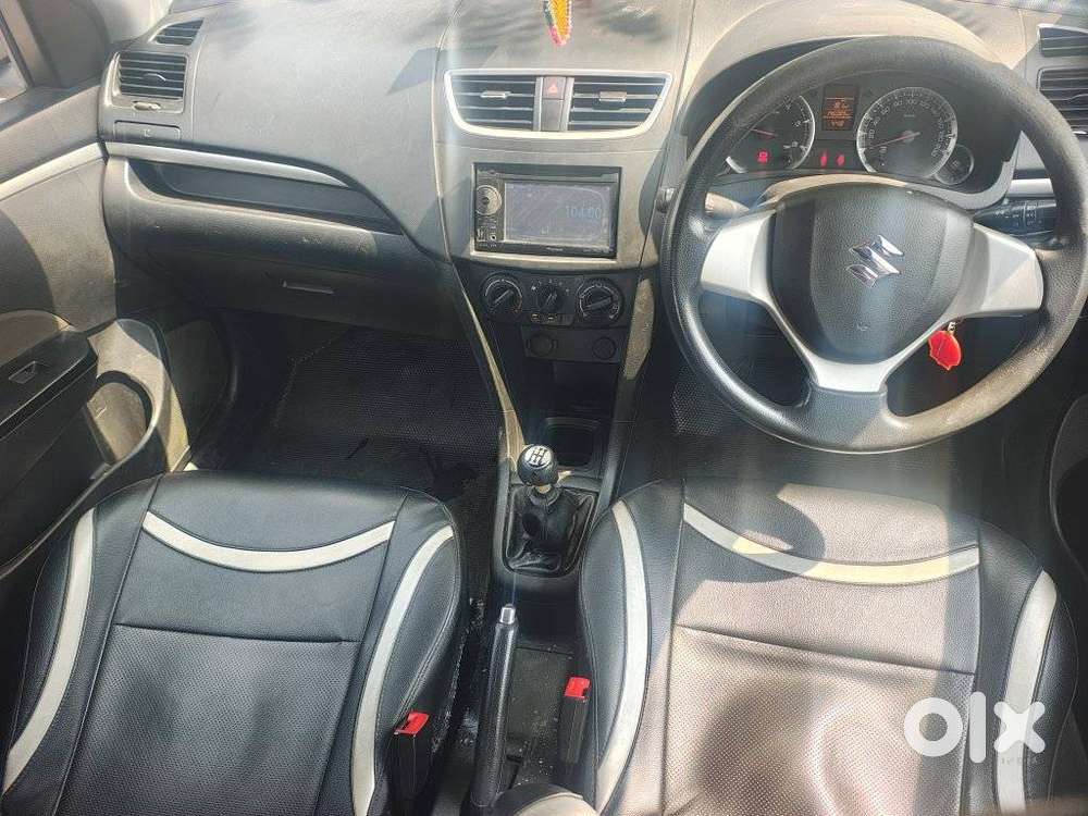 Maruti Suzuki Swift 2011-2014 Vdi, 2013, Diesel