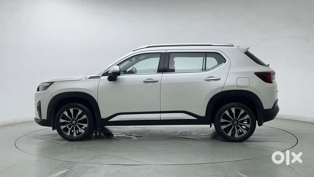 Honda Elevate Zx Cvt, 2024, Petrol