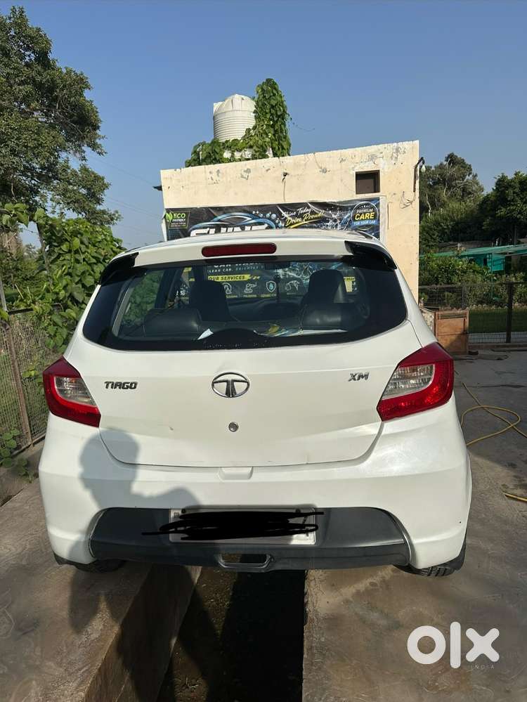 Tata Tiago Xm 2016