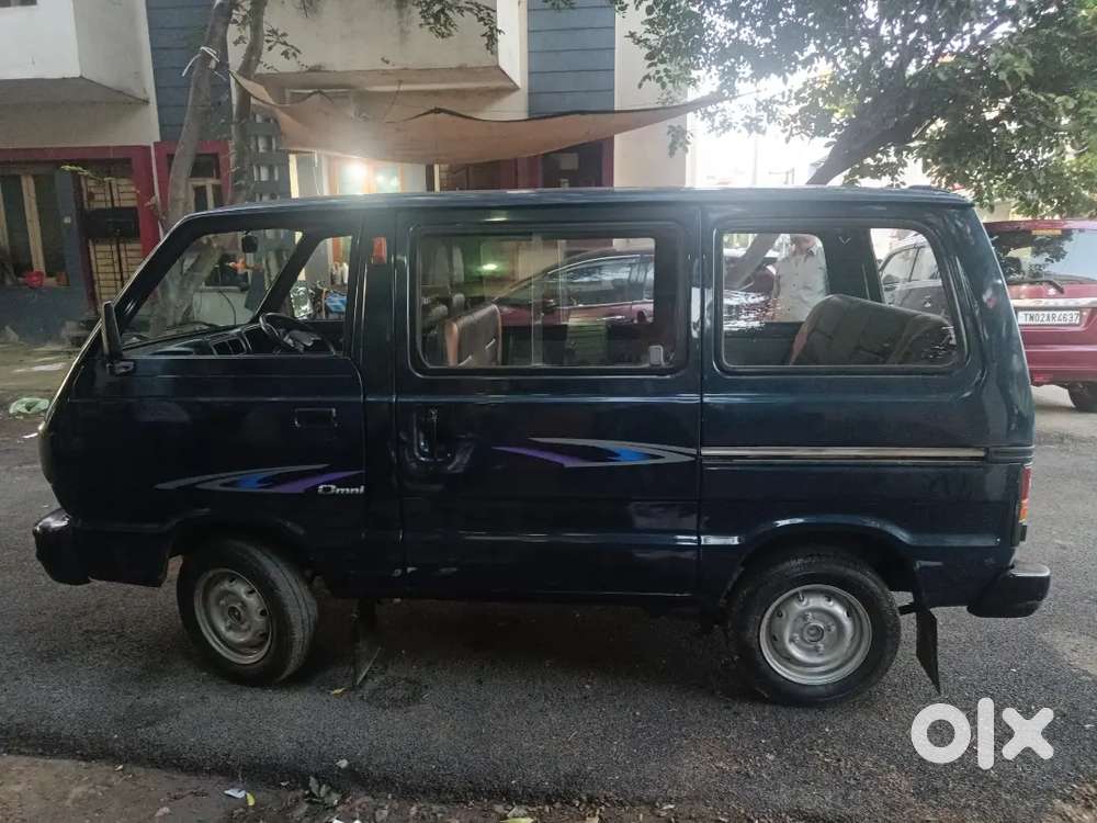 2011 Omni Well Maintained