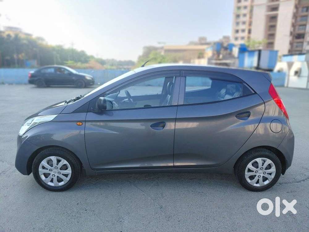 Hyundai Eon Magna +, 2018, Petrol