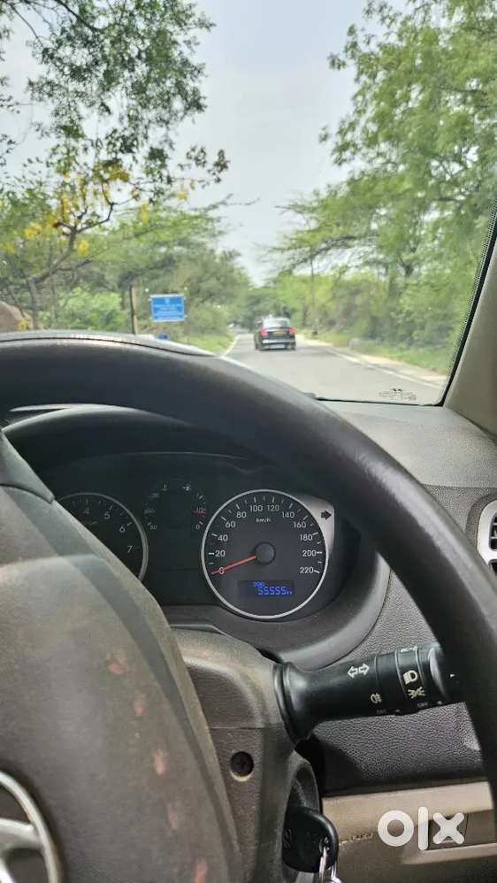 Hyundai I20 2013 Petrol 64000 Km Driven