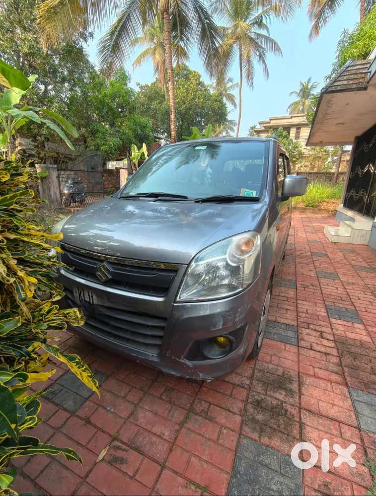 Good Conditions Small Scratch Reverse Camera Added