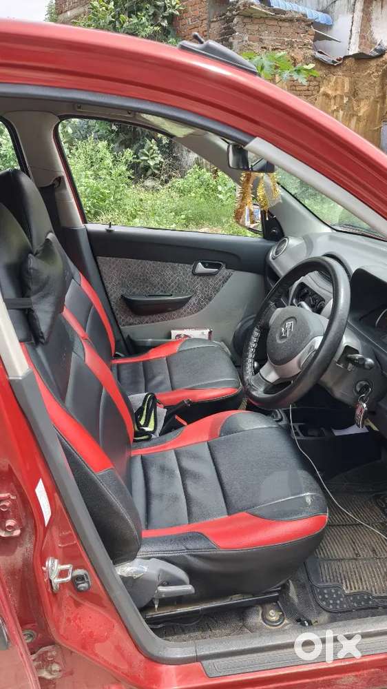 Maruti Suzuki Alto 800 Petrol Manual 2017