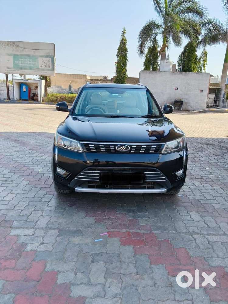 Xuv300 Well Mainted Condition