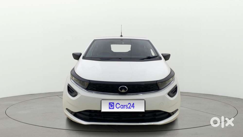 Tata Altroz Racer, 2024, Petrol