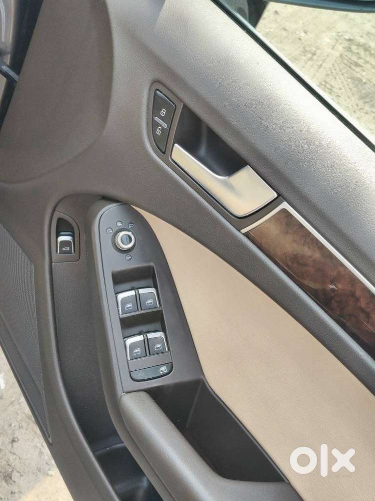 Audi A4 2.0 Tdi, 2016, Diesel