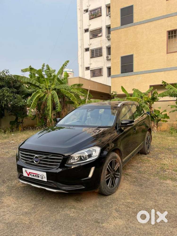 Volvo Xc60 D4 Summum, 2016, Diesel