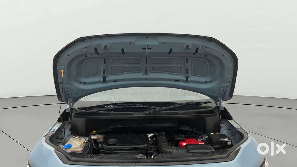 Kia Syros Htk Plus Turbo, 2025, Petrol