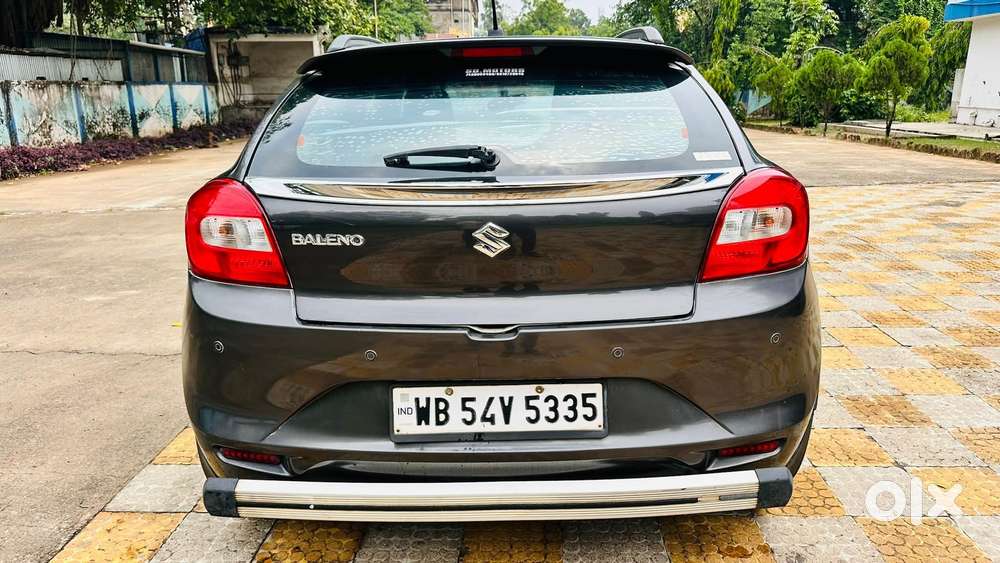 Maruti Suzuki Baleno 1.3 Sigma, 2019, Petrol