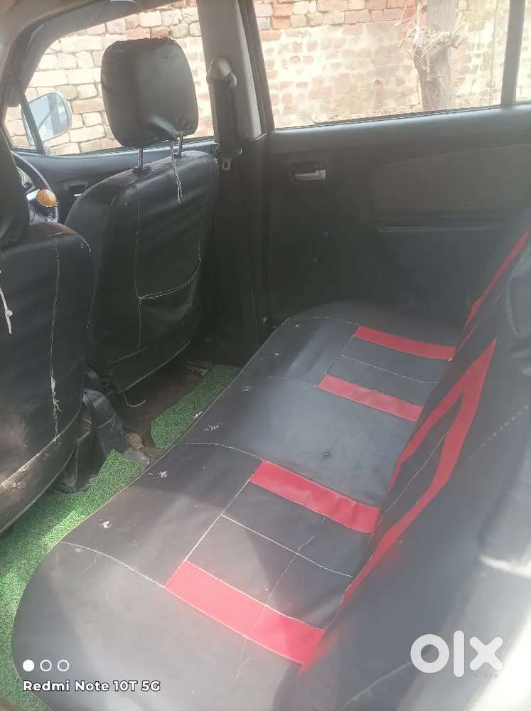 Maruti Suzuki Wagon R 2015 87000 Km Driven