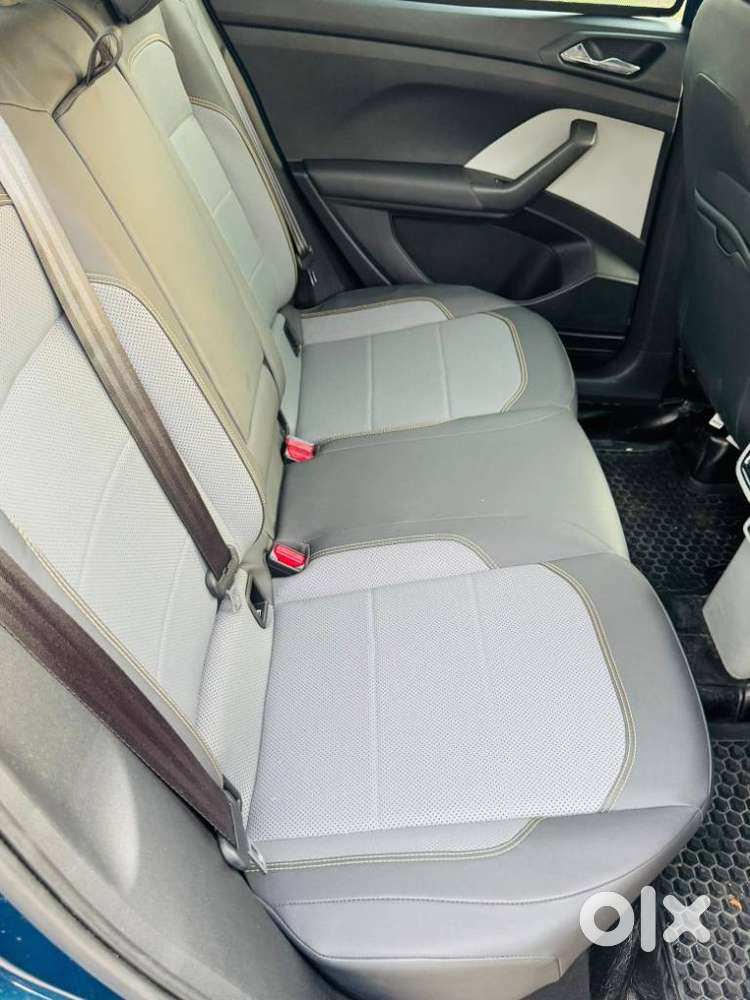 Skoda Kushaq 1.5 Tsi Style, 2024, Petrol