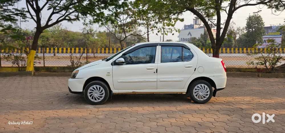 Tata Indigo Ecs 2014 Diesel Lx Cr4 Manual