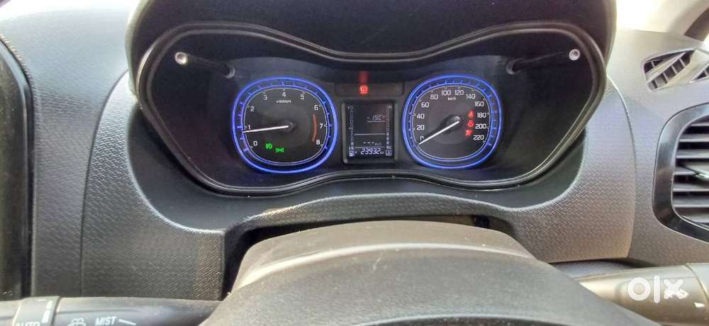 Toyota Urban Cruiser