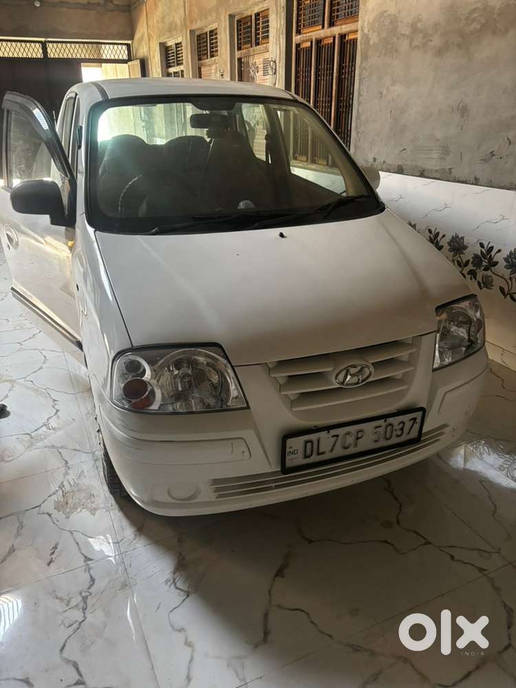 Hyundai Automatic Petrol 2014